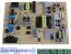 LCD modul zdroj Philips PLTVIQ401XADN - SMPS napájací modul 715GA052-P01-000-003H
