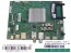 LCD LED modul základná doska Philips XICB02B00201SX/I8WBA1T0SX
