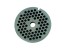 Rezná doska 4.0mm pre mäsomlynčeky Zelmer 686, 886, 986 - priemer 54.5mm