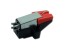 Gramofónová prenoska MG09 Sanyo - OEM