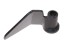 Náhradný hnetačík hák do pekárne DOMO B3900, Moulinex OW110131, Gorenje 292226