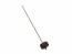 Termostat Tatramat EO122 s poistkou, dĺžka 450 mm