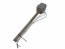 Topné teleso 6000W 3x230V s termostatom G 6/4"