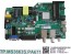 LCD modul základná doska Sencor SLE2468TCS TP.MS3663S.PA671
