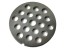 Rezná doska 8.0mm pre mlynky Eta 2075, 0023, 0028 - priemer 62mm