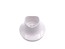 Viečko pre mixér Braun 4191, prevodovka BR67050144, priemer 93/101 mm