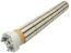 Keramické vykurovacie teleso Dražice 2200W / 230V 6 č., 380 mm