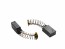 Uhlíky Makita 5 x 8 x 12 mm, 2 ks, CB51, CB50, CB60, 181021-2