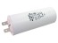 Rozbehový kondenzátor MIFLEX 16uF 450V / 500V s konektormi