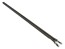 Topenie telo 1500W Hlavačka & Čech 'V', priemer 14mm, dĺžka 480mm do bojlera