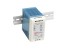 Spínaný napájací zdroj 24V / 4A MDR-100-24 MEAN WELL