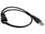 USB Kábel Typ A - Mini USB 5 Pin 0.5m