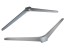 Podstavec pre LCD TV TCL 30899-000014 - nožičky L+R