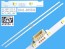 LED podsvit EDGE sada pre Samsung 40" - 23 + 23 LED, BN96-45955A, LM41-00550A