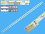LED podsvit EDGE sada pre LG 50" - 6202B000A1300 + 6202B000A2300