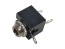Konektor JACK 3.5mm stereo samica do panelu