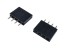 Zásuvka pre lištu kontaktnú do PCB 4 pin THT