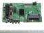 LCD modul základná doska 17MB140 pre Gogen TVF55P269T