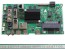 LCD modul základná doska 17MB130S JVC LT-43VU63L