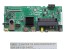 LCD modul základná doska 17MB140TC pre GOGEN TVH32P181T