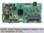LCD základná doska 17MB211S pre GOGEN TVF43R552STWEB a kompatibilné modely