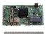 LCD základná doska 17MB130P pre HITACHI 55HK4W64 A