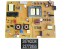 LCD zdrojová doska 17IPS72 pre TV Vestel 23772855