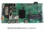 LCD modul základná doska 17MB171 pre JVC LT-32VAF3035