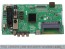 LCD modul základná doska 17MB140 pre HYUNDAI FLP32T343
