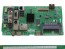LCD základná doska 17MB211S pre GOGEN TVH32R552STWEB