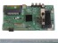 LCD modul základná doska 17MB140 pre TV Orava LT-830 LED A140C