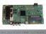 LCD modul základná doska 17MB140 pre Orava LT-842 a LT-830