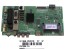 LCD modul základná doska 17MB211 pre TV Orava LT 1017 LED A211C