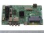 LCD modul základná doska 17MB140 HITACHI 32HE1100