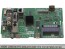 LCD modul základná doska 17MB211S pre Orava LT-835