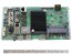 LCD modul základná doska 17MB170 pre Toshiba 58UA6B63DG
