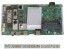 LCD modul základná doska 17MB170 pre Toshiba 55UA3A63DG