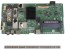 LCD Modul Základná Doska 17MB211S pre Toshiba 32W2063DG