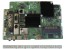 Základná doska 17MB130T pre Toshiba 55UL5A63DG