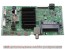 Základná doska 17MB180E pre Hitachi 43HK6300