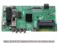 Základná doska LCD modul 17MB140 pre Hyundai FLP32T343