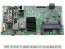 LCD základná doska 17MB181TC pre Gogen TVF40M850STWEB