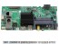 LCD modul základná doska 17MB181 pre Hyundai HLM24T405SMART