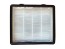 HEPA filter pre vysávače Eta 0500, 0491 a 3521