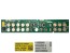 Ovládací modul Electrolux pre indukčnú varnú dosku LIR60433B