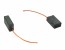 Uhlíky Parkside 2 ks 7 x 12 x 20 mm pre PWS 230 D4