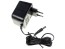 Univerzálny napájač 16V 0.5A s konektorom 5.5 x 2.1 mm