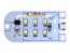 LED osvetlenie do chladničky a mrazničky Amica, Bauknecht, Sharp - modely 32038456, 32042482, GODRDD0144GW8AF