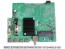 LCD Modul Základná Doska 17MB170E pre JVC LT-70VAQ8135