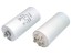 Rozbehový kondenzátor 4.0 uF 450V CBB60 s konektormi Faston